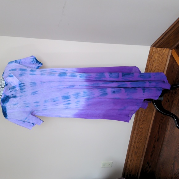 Style Dress - Picture 2 of 4